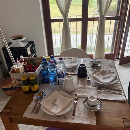 B&B Rooms Moncalvo Zewnętrze zdjęcie