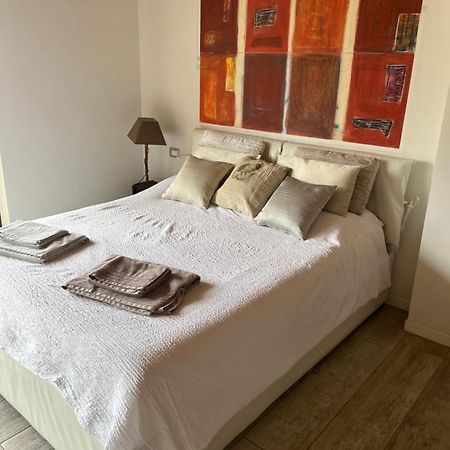 B&B Rooms Moncalvo Zewnętrze zdjęcie