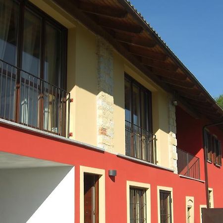 B&B Rooms Moncalvo Zewnętrze zdjęcie
