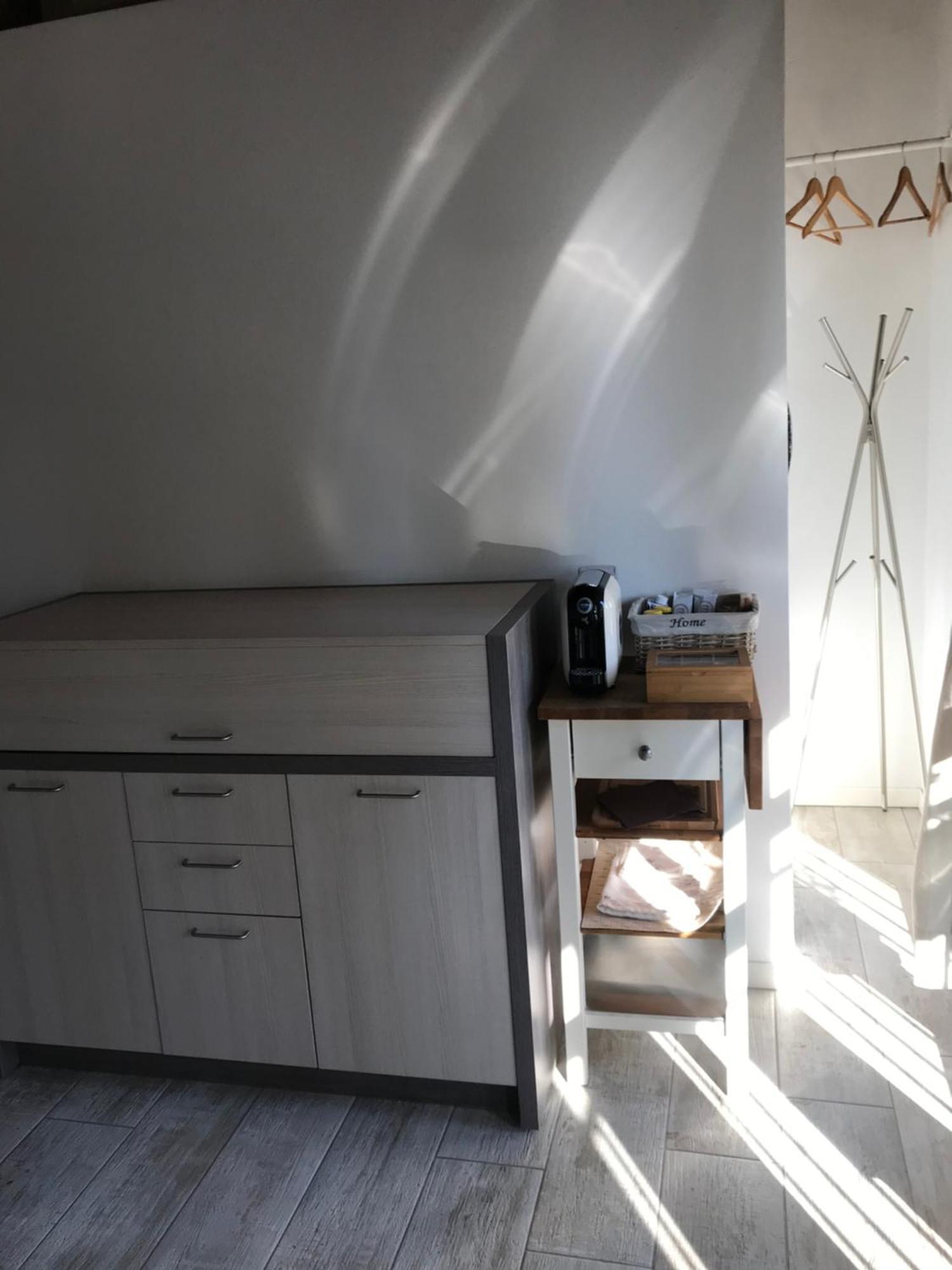 B&B Rooms Moncalvo Zewnętrze zdjęcie