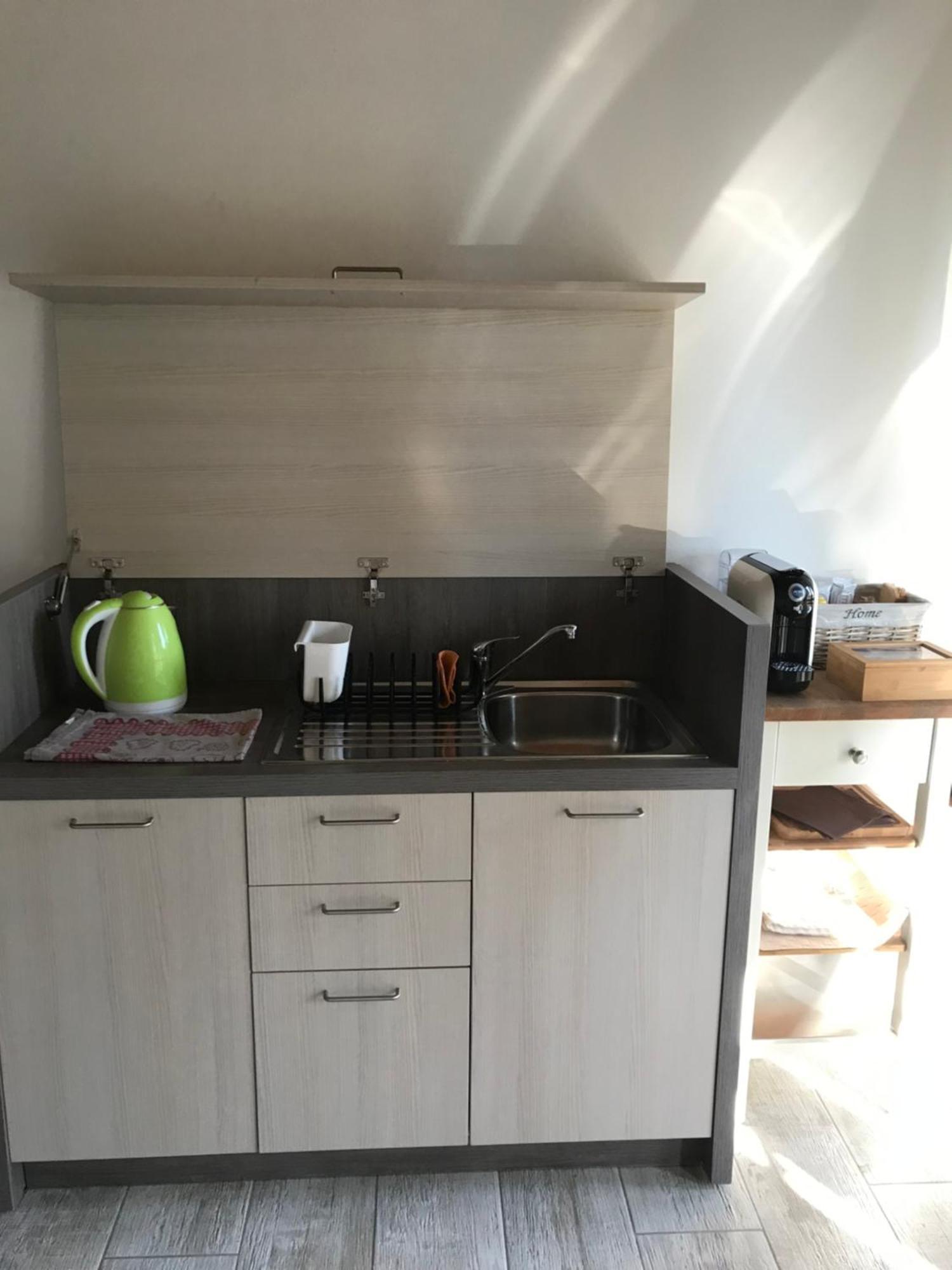 B&B Rooms Moncalvo Zewnętrze zdjęcie