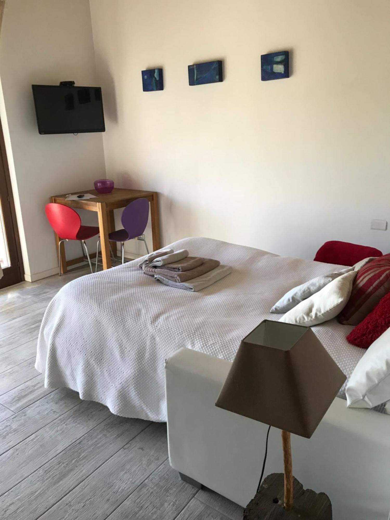 B&B Rooms Moncalvo Zewnętrze zdjęcie