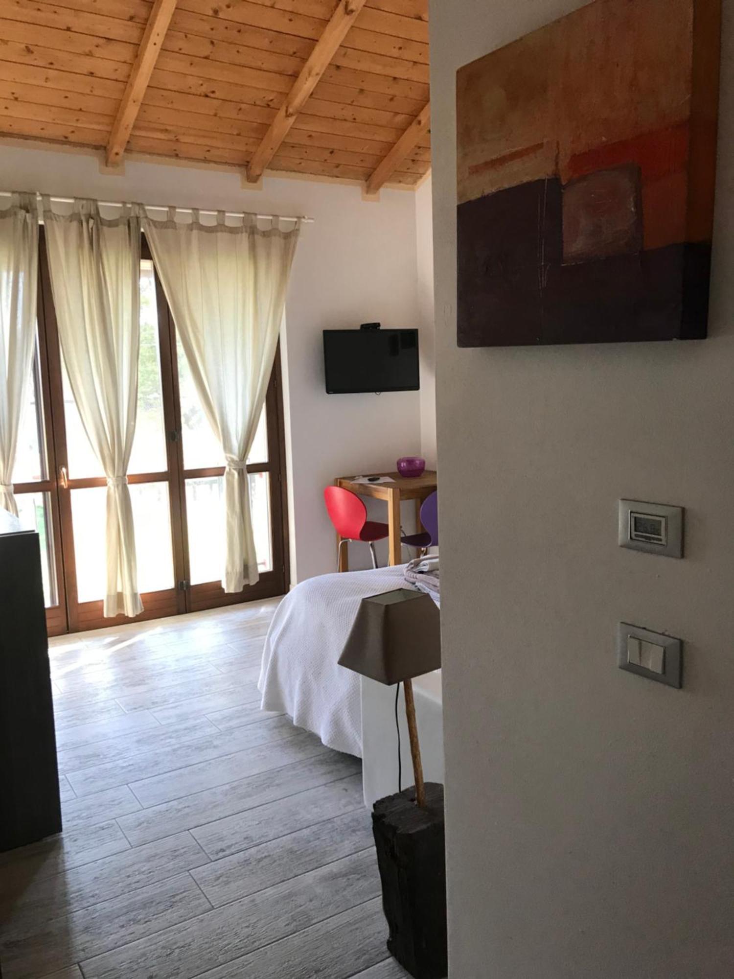 B&B Rooms Moncalvo Zewnętrze zdjęcie