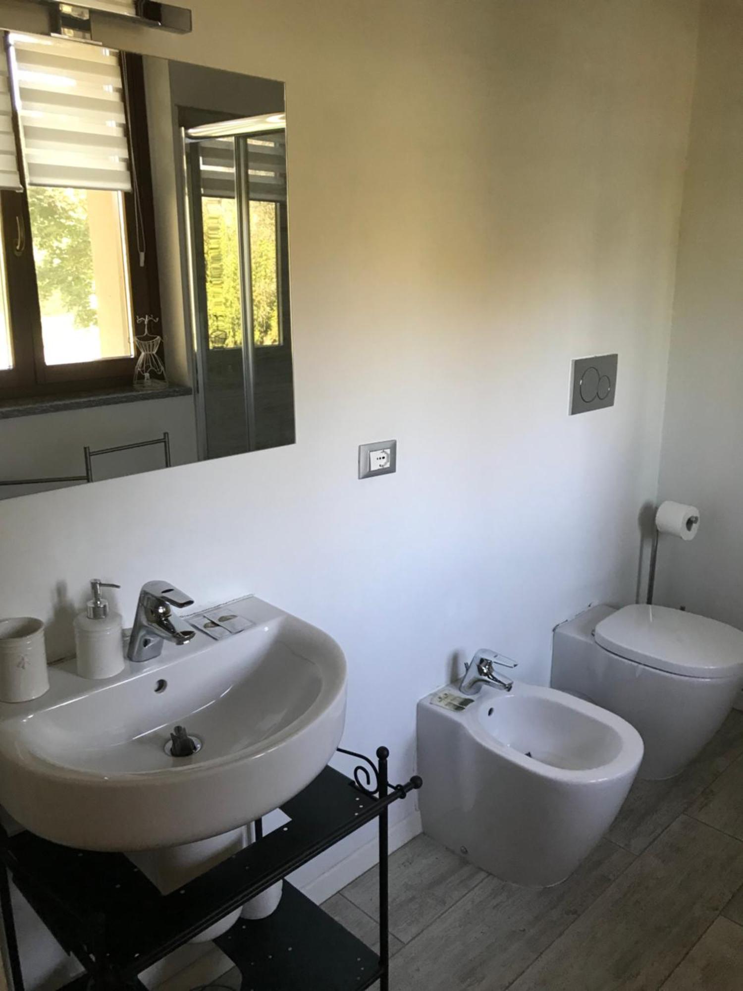 B&B Rooms Moncalvo Zewnętrze zdjęcie