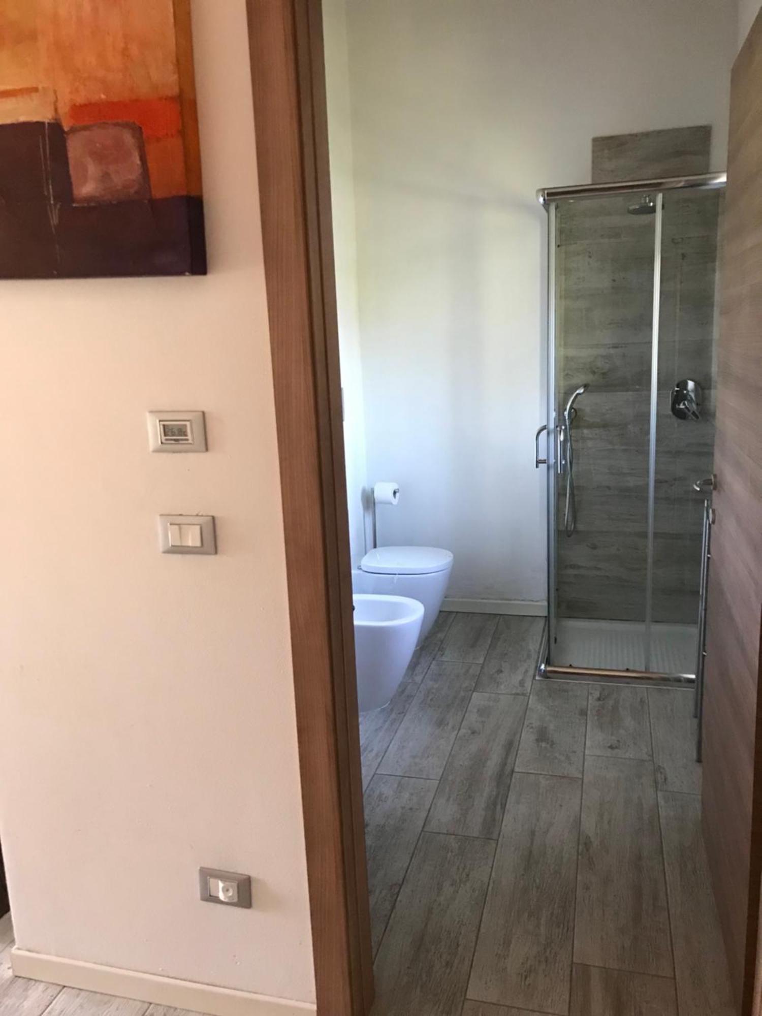B&B Rooms Moncalvo Zewnętrze zdjęcie