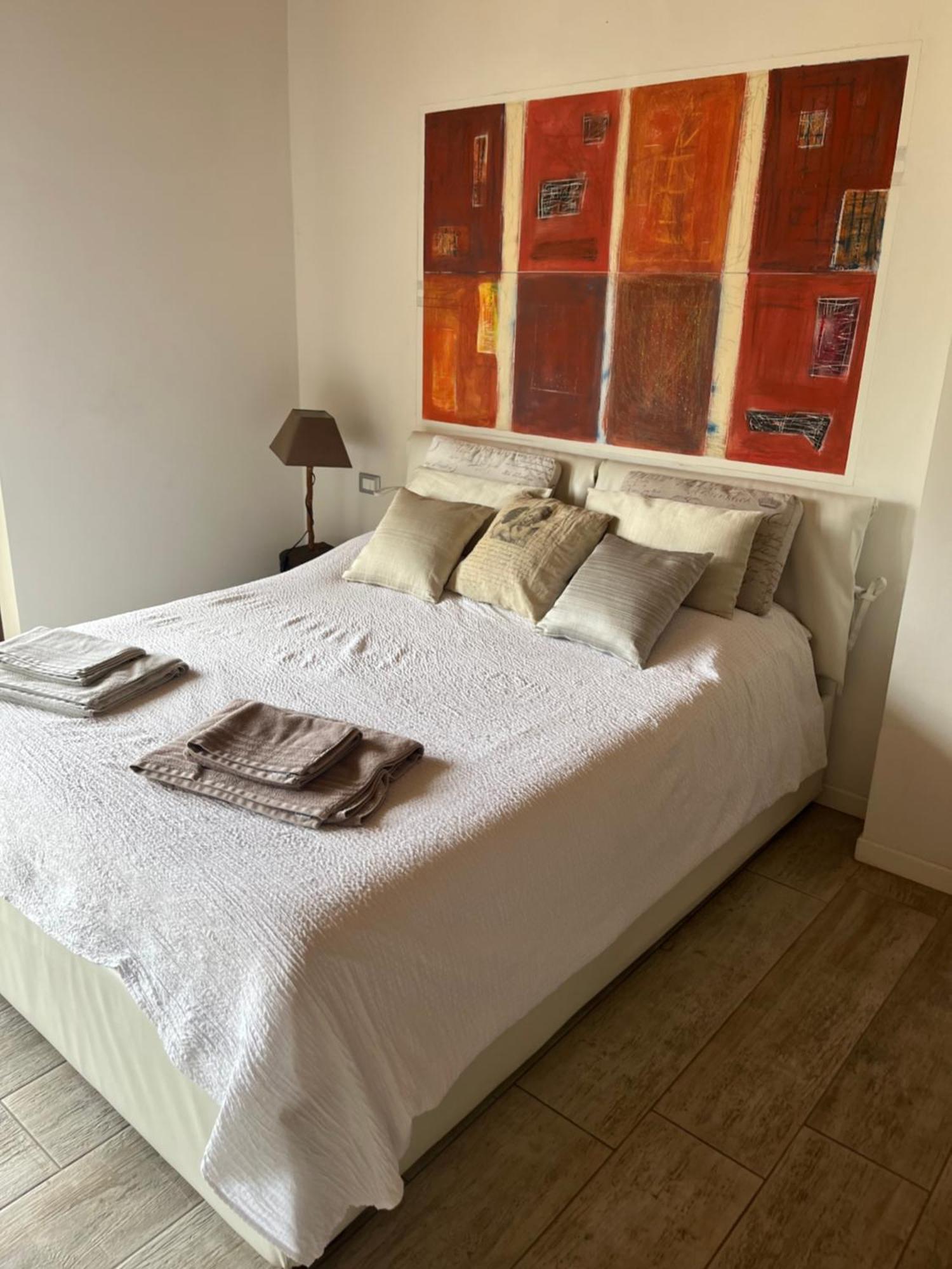 B&B Rooms Moncalvo Zewnętrze zdjęcie