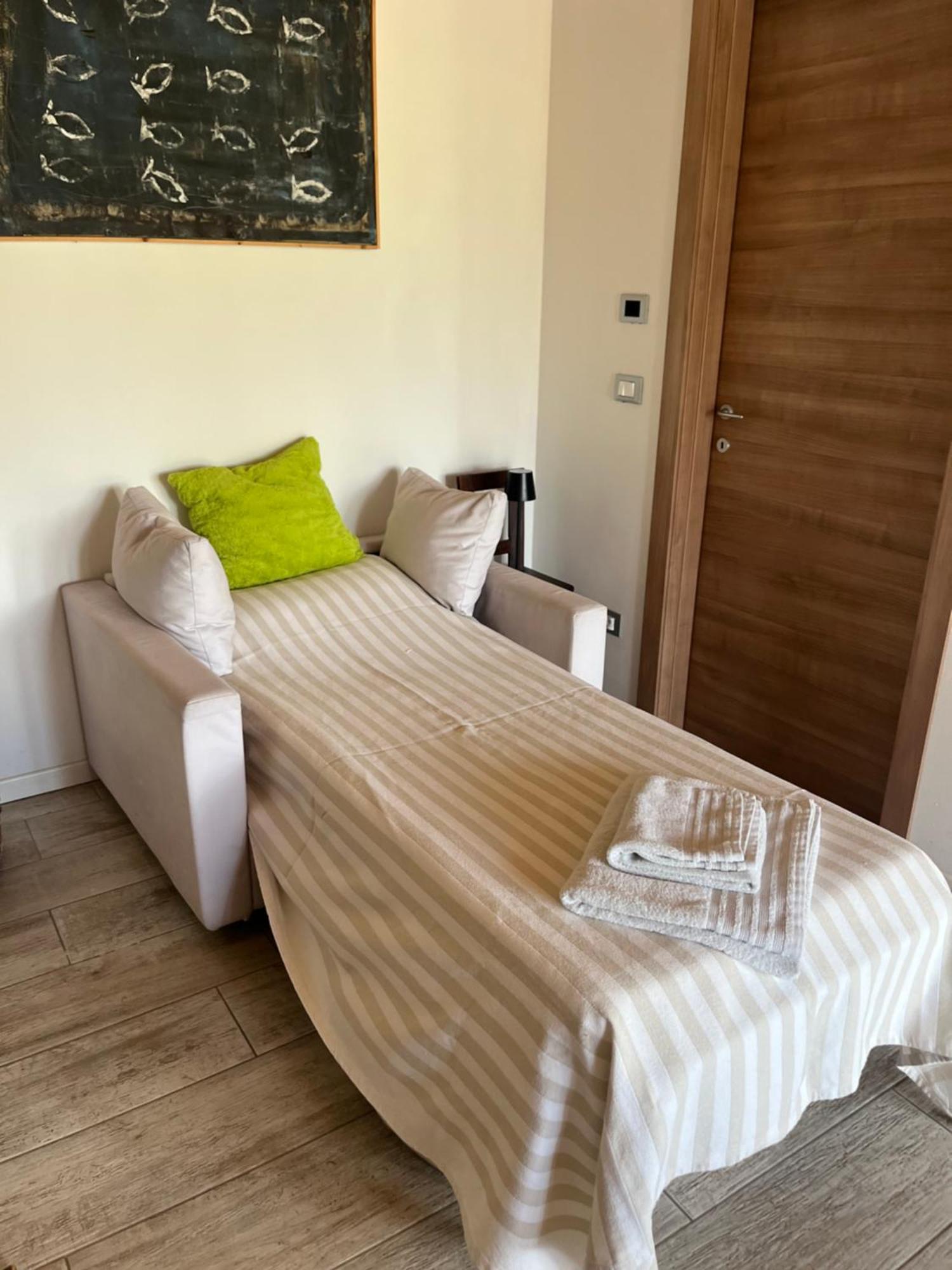 B&B Rooms Moncalvo Zewnętrze zdjęcie