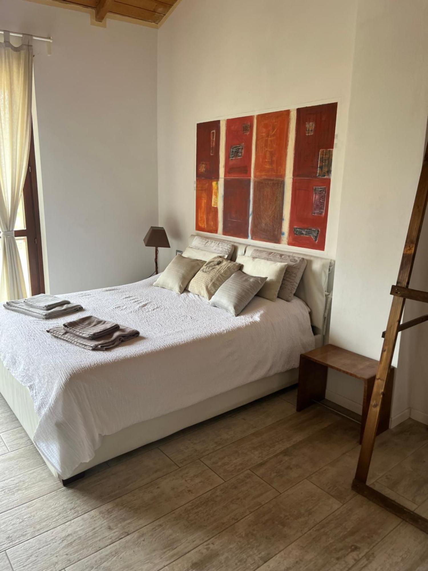B&B Rooms Moncalvo Zewnętrze zdjęcie