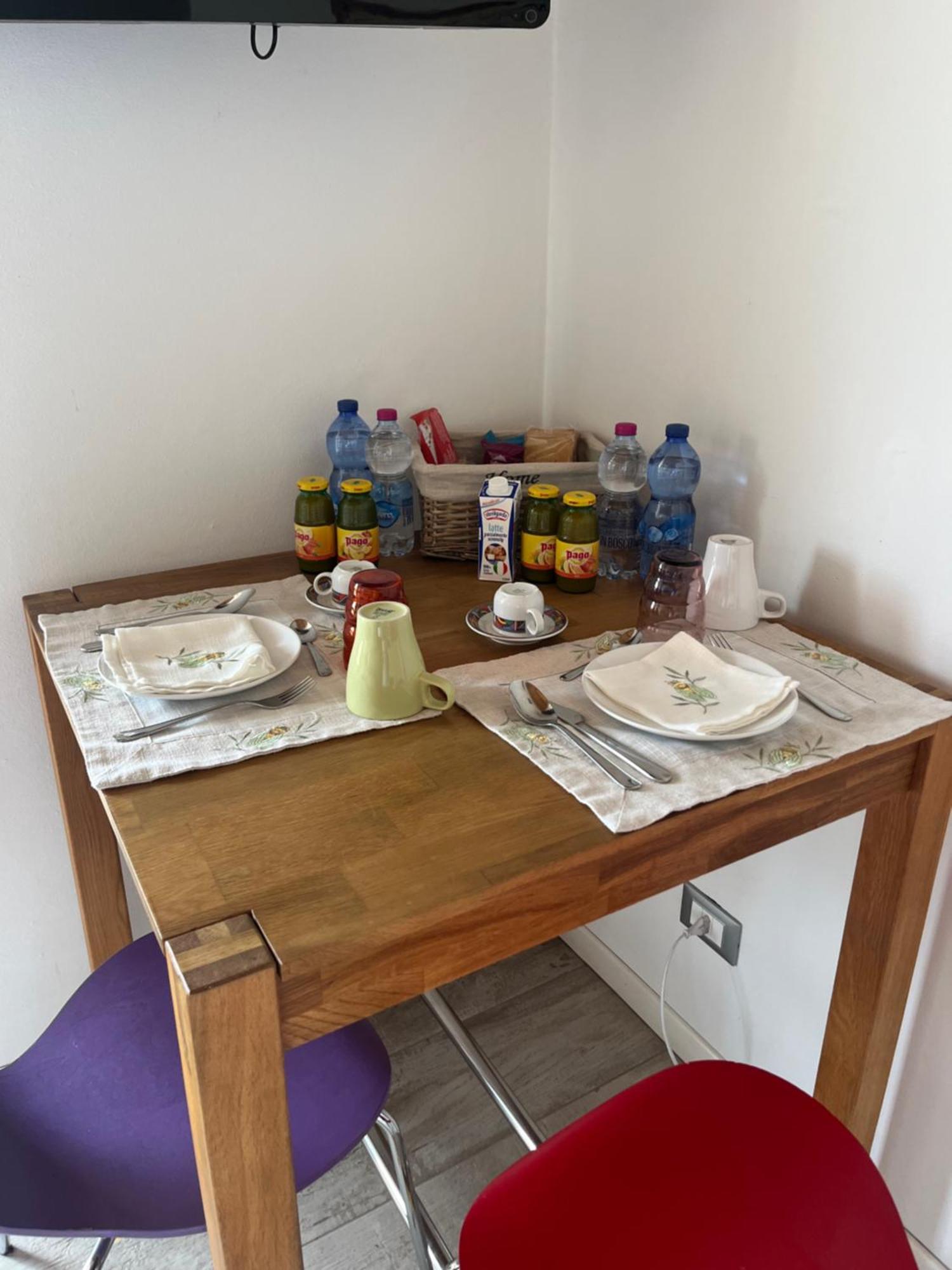 B&B Rooms Moncalvo Zewnętrze zdjęcie