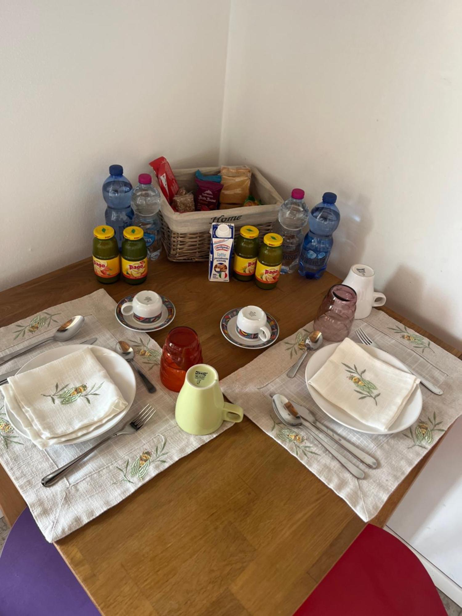 B&B Rooms Moncalvo Zewnętrze zdjęcie