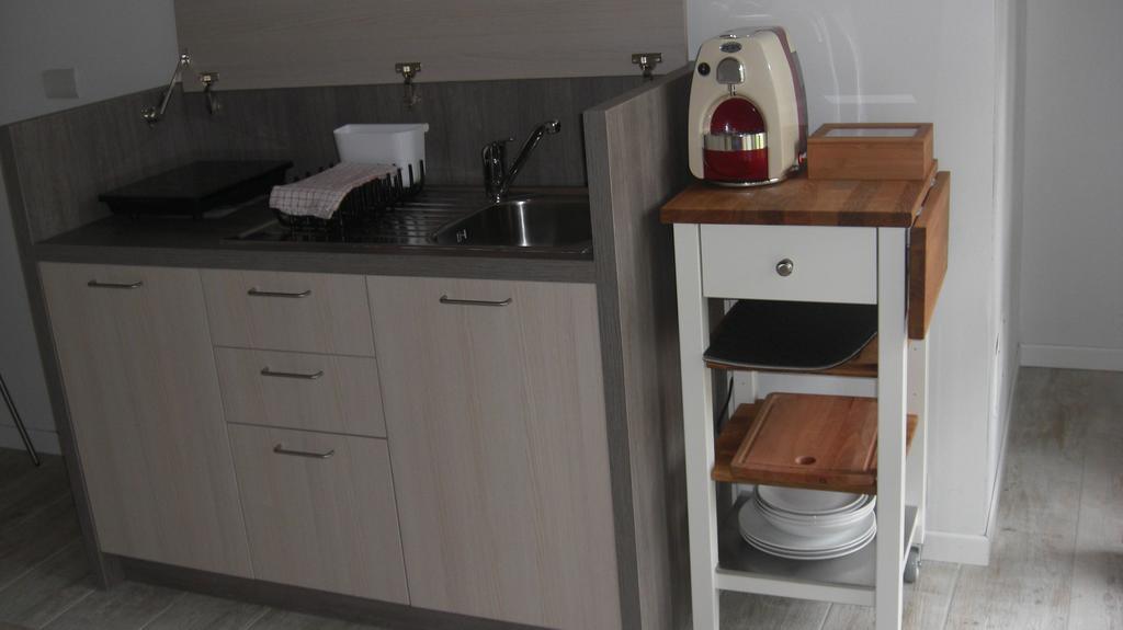 B&B Rooms Moncalvo Pokój zdjęcie