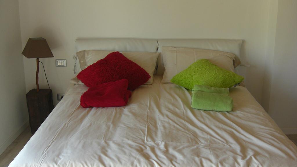 B&B Rooms Moncalvo Pokój zdjęcie