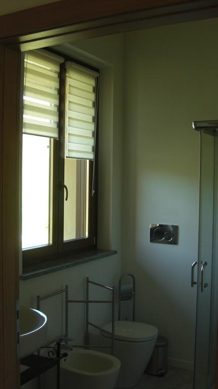 B&B Rooms Moncalvo Pokój zdjęcie