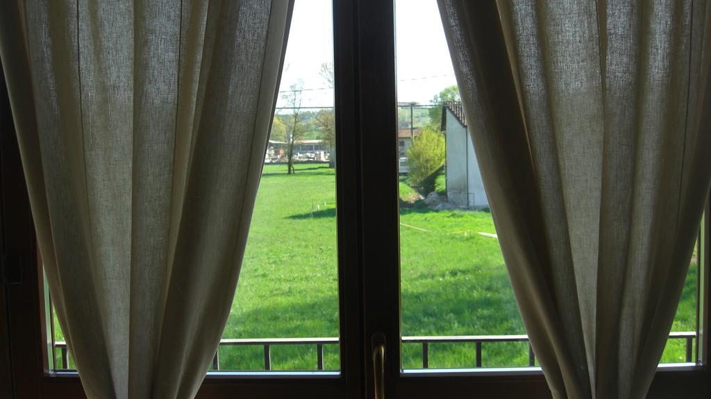 B&B Rooms Moncalvo Pokój zdjęcie