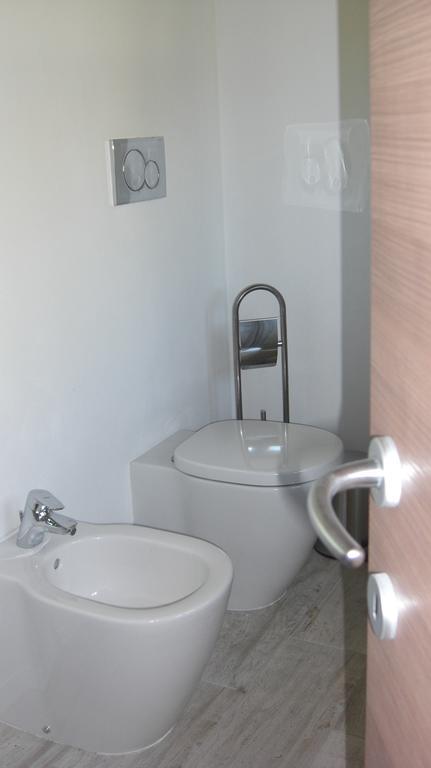 B&B Rooms Moncalvo Pokój zdjęcie